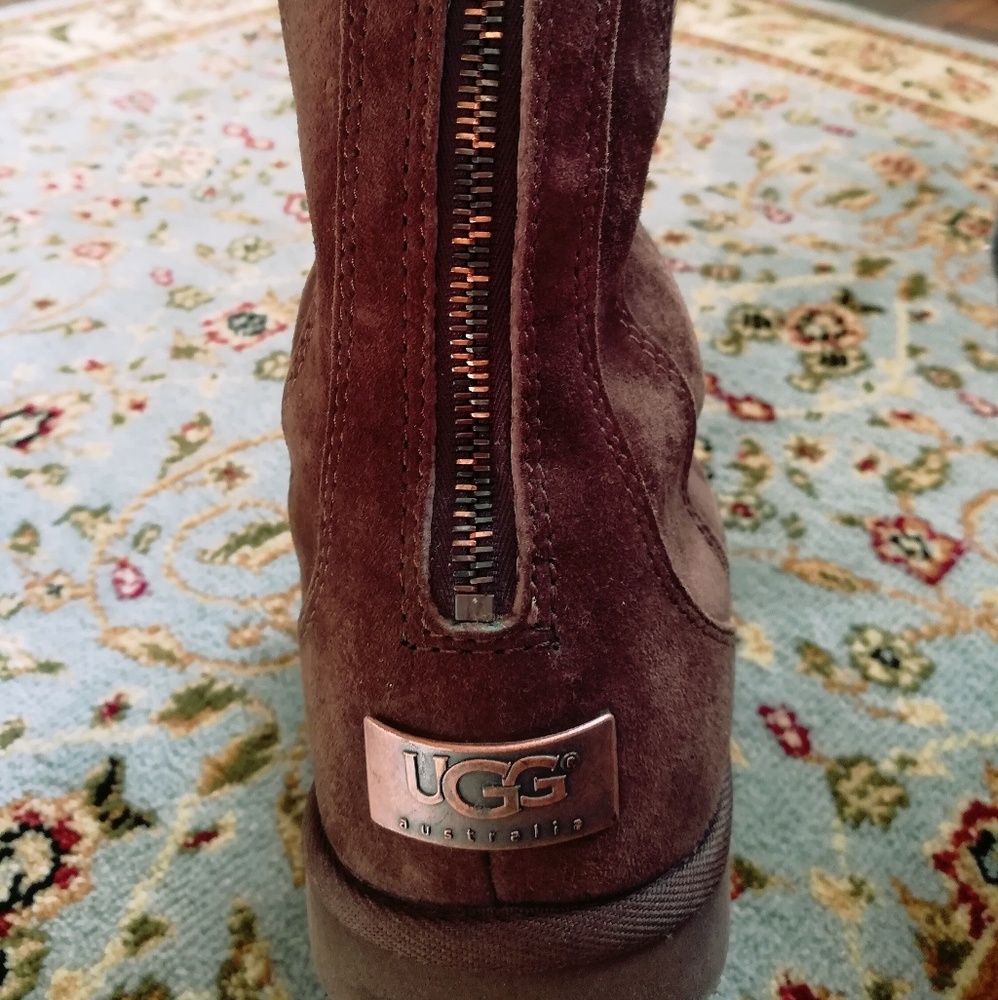 New Expresso Knightsbridge UGGs